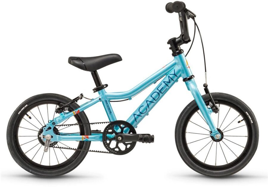 ACADEMY Grade 2 Belt Bicicleta infantil