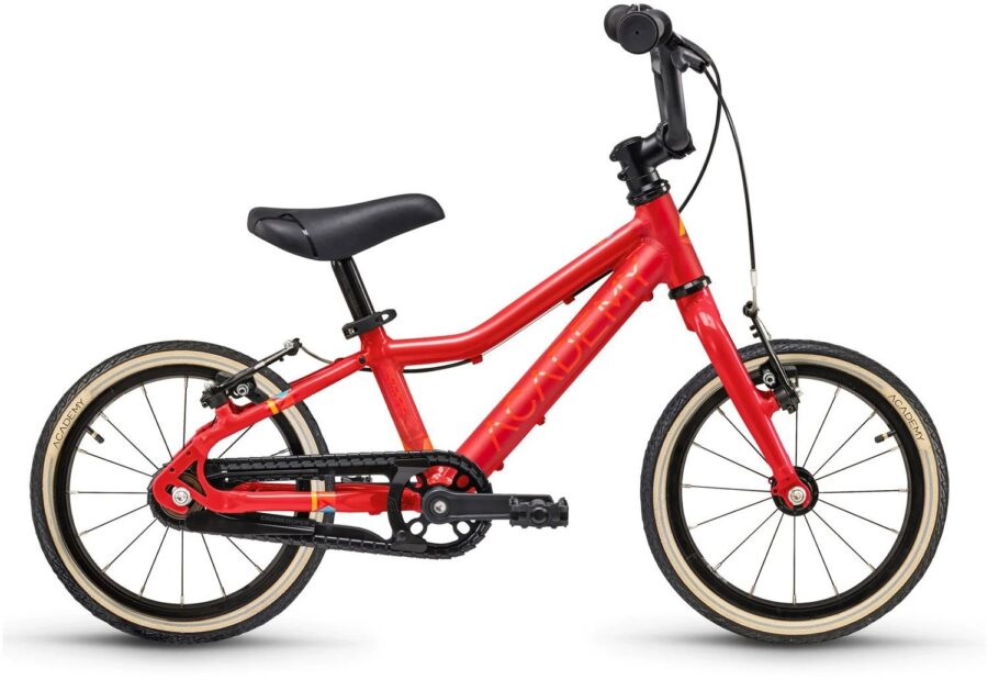 ACADEMY Grade 2 Bicicleta infantil