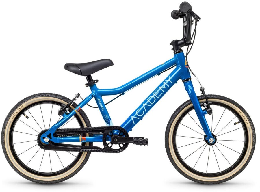 ACADEMY Grade 3 Bicicleta infantil