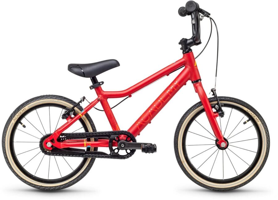 ACADEMY Grade 3 Bicicleta infantil