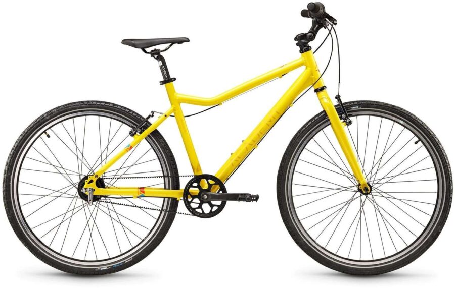 ACADEMY Grade 6 Belt Bicicleta infantil