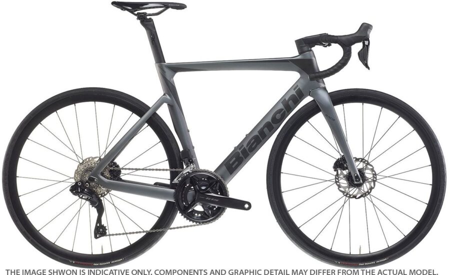 Bianchi Oltre Race 105