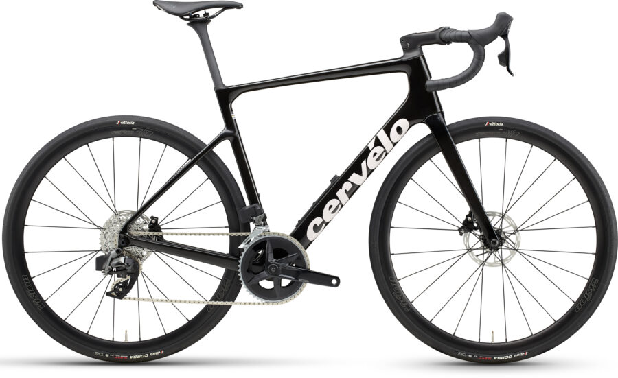 Cervélo Caledonia 5 Rival AXS