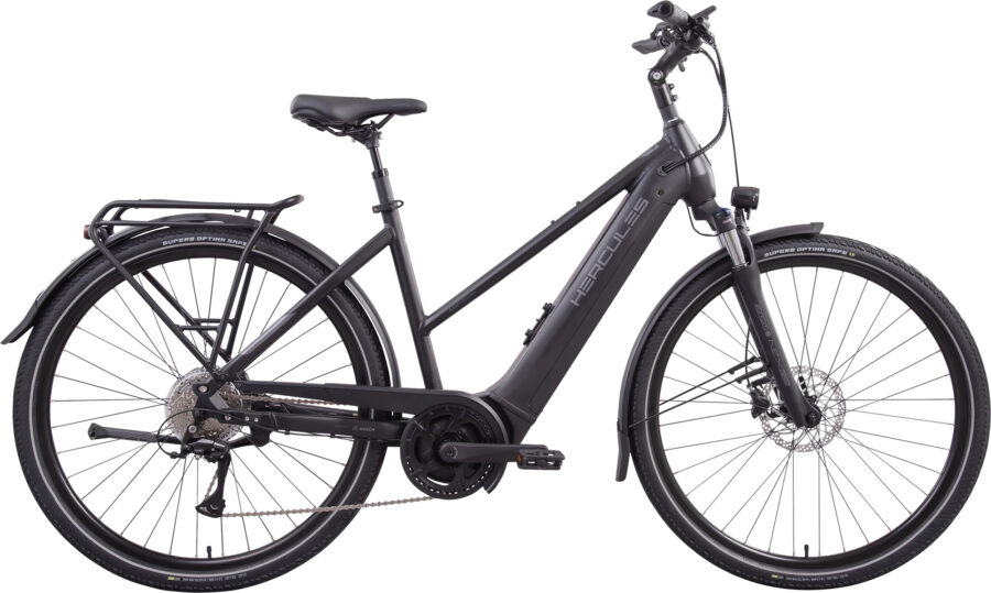 Hercules Futura Sport I-8 500