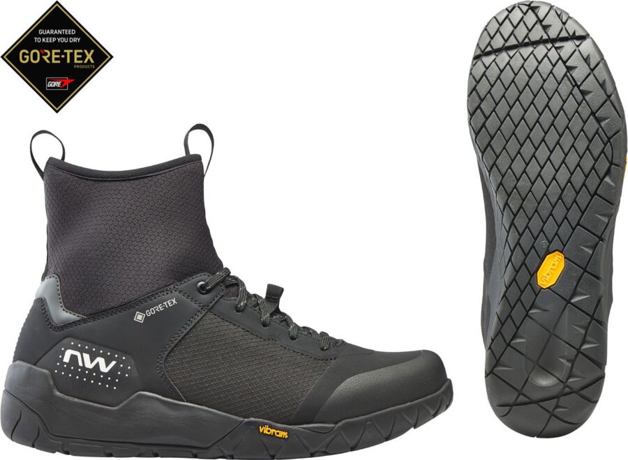 Northwave Multicross Mid GTX – MTB Winterschuhe