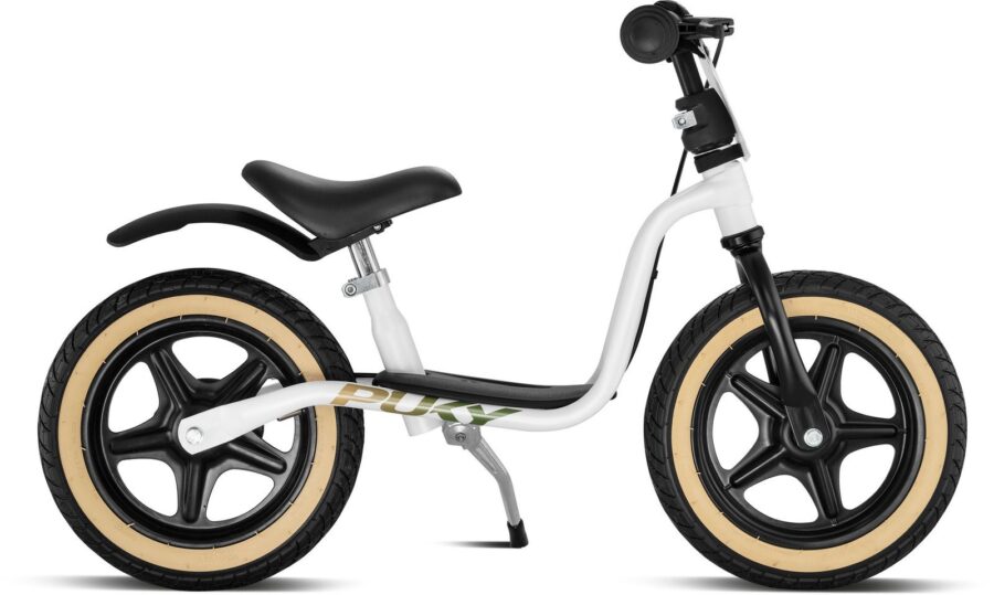 Puky LR 1L BR Supermoto – Bicicleta sin pedales