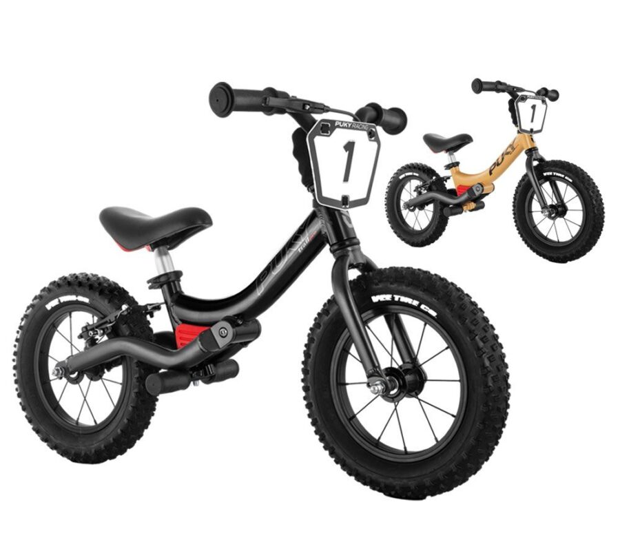 Puky LR Trail Pro Bicicleta sin pedales