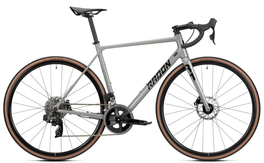 Radon R1 RIVAL AXS
