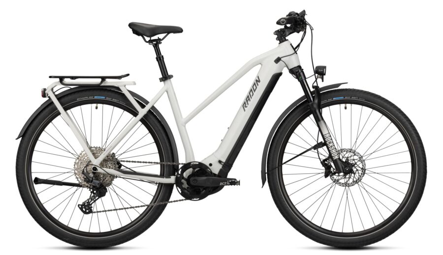 Radon RELATE 8.0 LADY 625