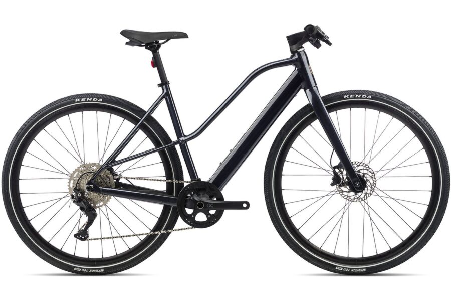Orbea Vibe MID H30 - 248 Wh - 28 Zoll - Damen Sport - Aktion