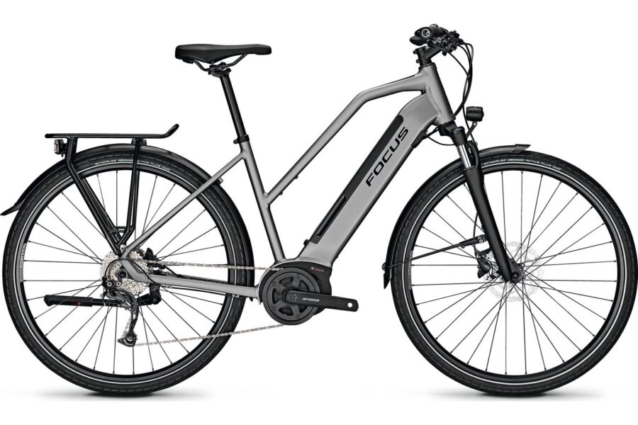 Focus Planet2 5.9 - 625 Wh - 28 Zoll - Damen Sport
