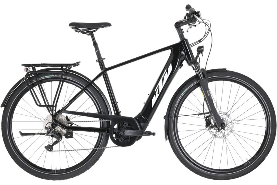 KTM Macina Tour CX 625 LTD - 625 Wh - 28 Zoll - Diamant - 2023