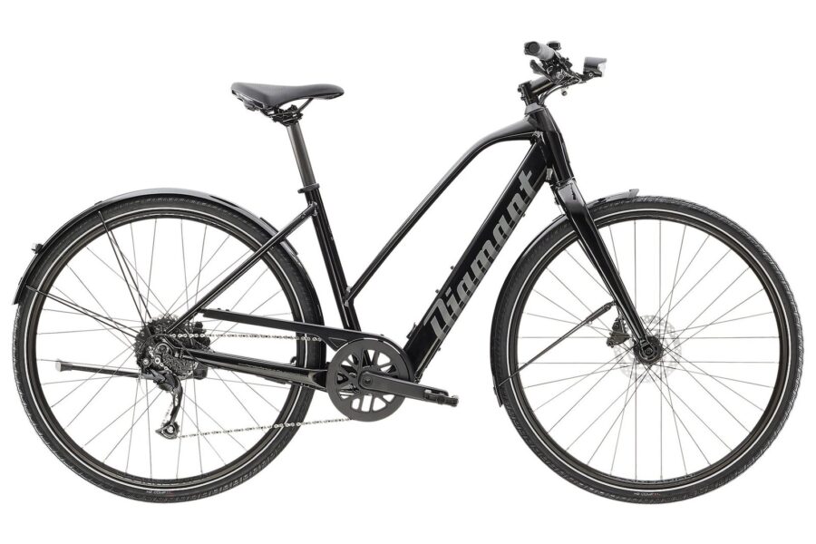 Diamant 365 - 252 Wh - 28 Zoll - Damen Sport - 2023