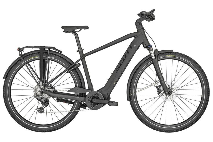 Scott Sub Sport eRIDE 20 Men - 625 Wh - 28 Zoll - Diamant - 2024