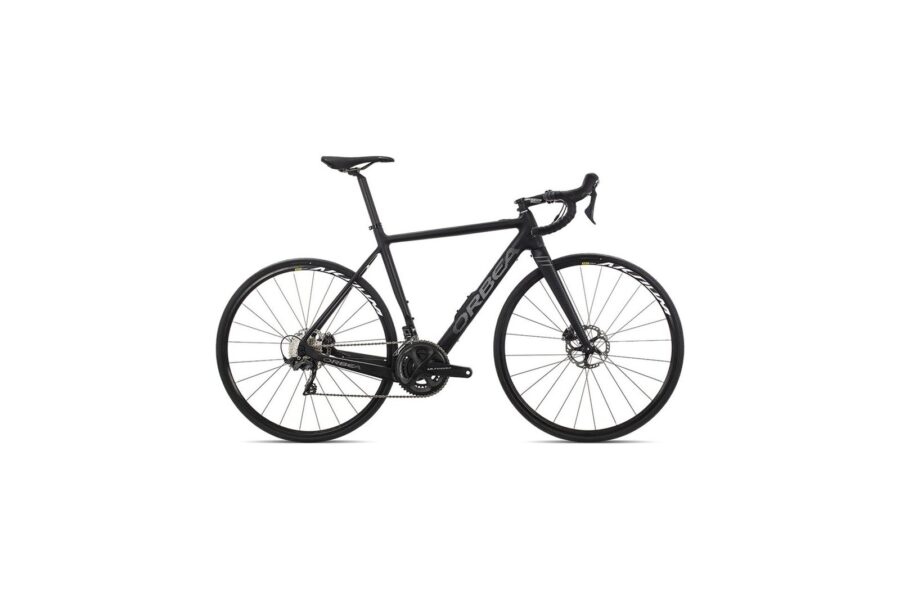 Orbea Gain M20 - 250 Wh - 28 Zoll - Diamant - Aktion