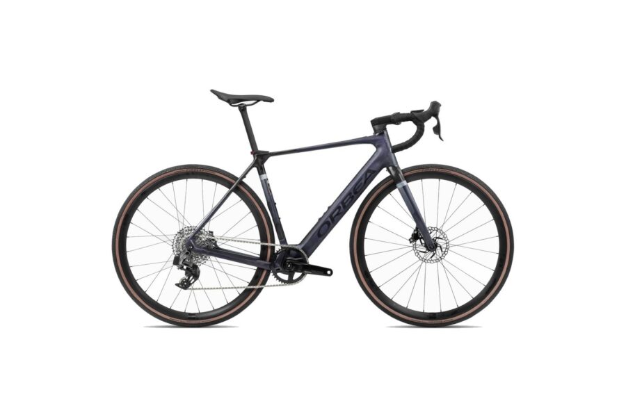Orbea Gain M31e 1X - 352 Wh - 28 Zoll - Diamant - 2024