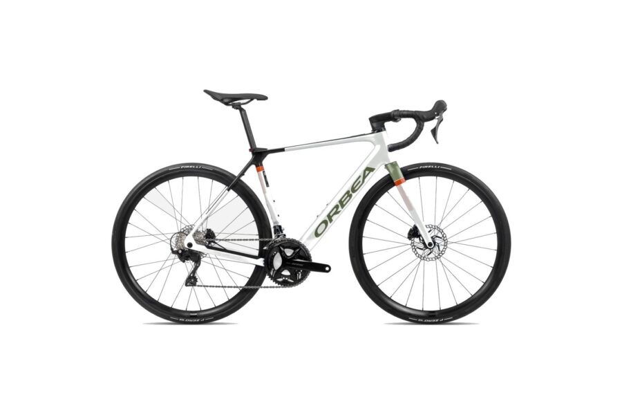 Orbea Gain M30 - 352 Wh - 28 Zoll - Diamant - 2024