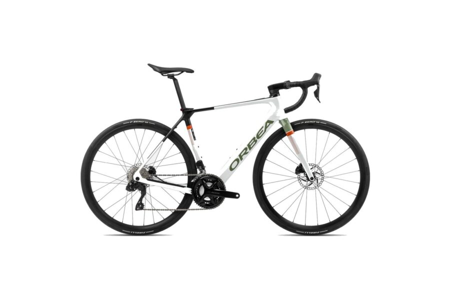 Orbea Gain M30i - 352 Wh - 28 Zoll - Diamant - 2024