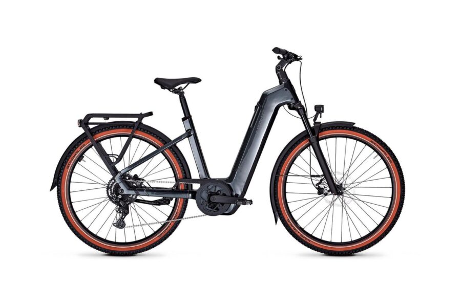 Kalkhoff Entice 5 Season 2 - 800 Wh - 29 Zoll - Tiefeinsteiger - 2026