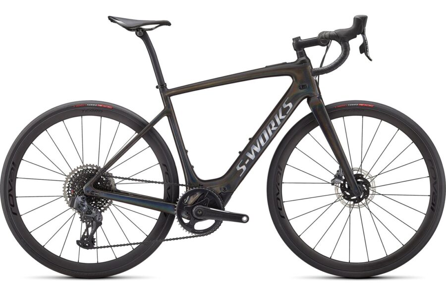 Specialized S-Works Turbo Creo SL - 320 Wh - 28 Zoll - Diamant - Aktion