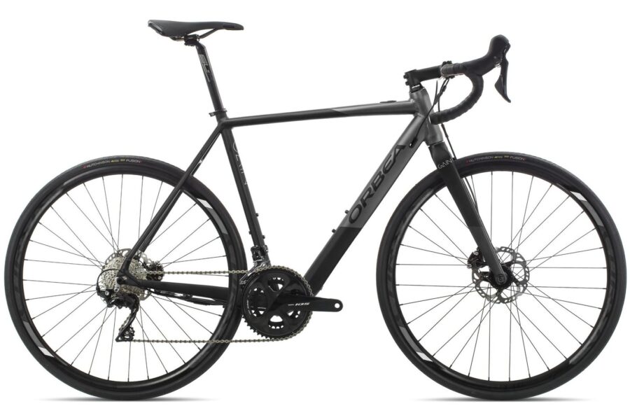 Orbea Gain D30 - 250 Wh - 28 Zoll - Diamant - Aktion